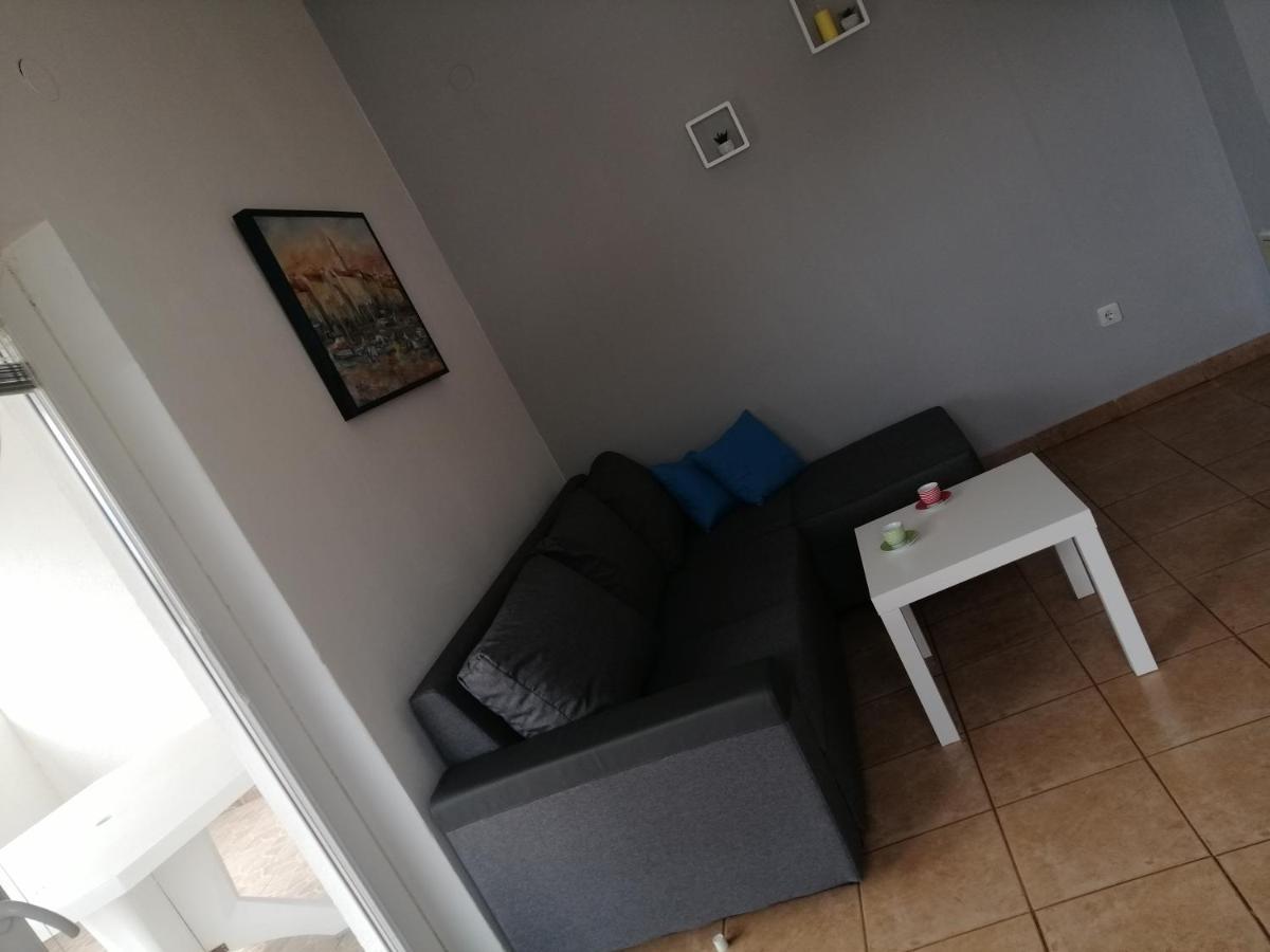 Mirjana Radovic Apartamento Baška Exterior foto