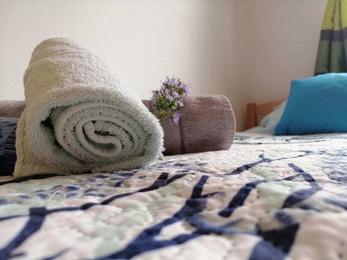 Mirjana Radovic Apartamento Baška Exterior foto