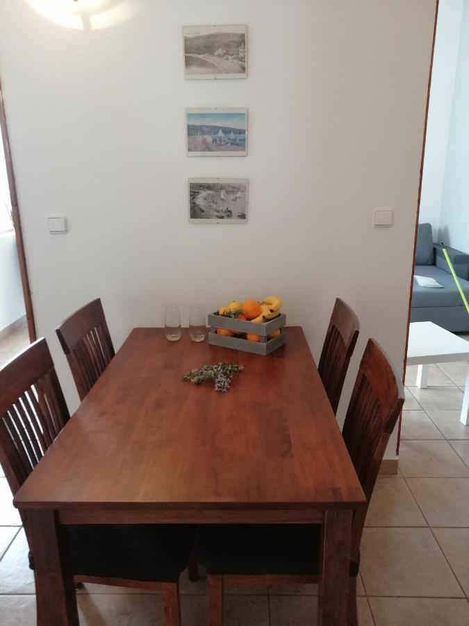 Mirjana Radovic Apartamento Baška Exterior foto