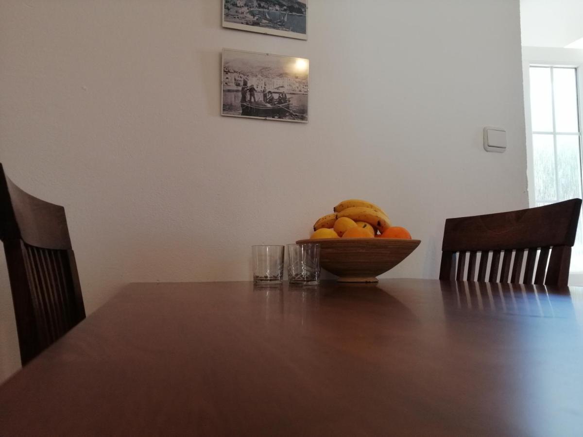 Mirjana Radovic Apartamento Baška Exterior foto
