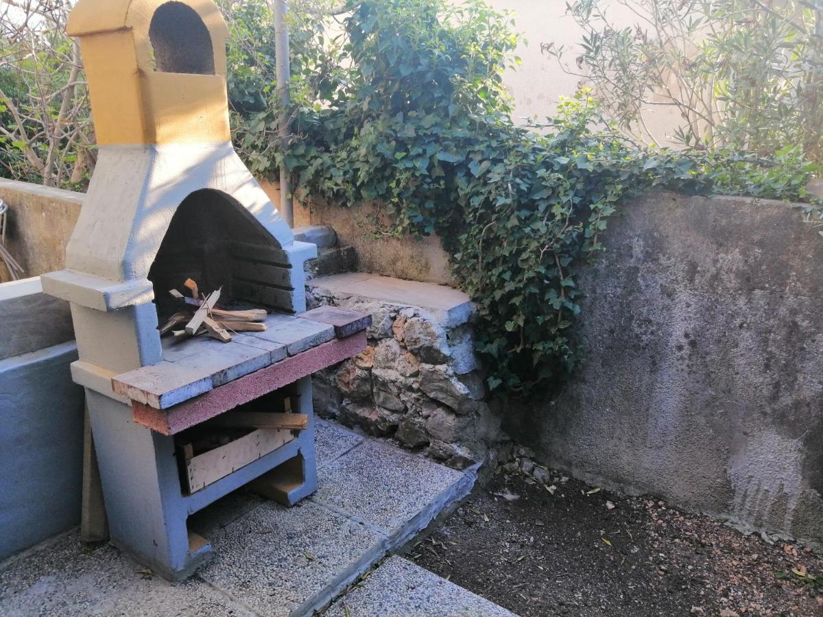 Mirjana Radovic Apartamento Baška Exterior foto